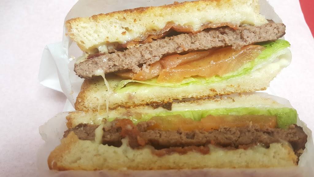 Sammys Burgers | restaurant | 525 N Estrella Pkwy #105, Goodyear, AZ 85338, USA | 6239320908 OR +1 623-932-0908