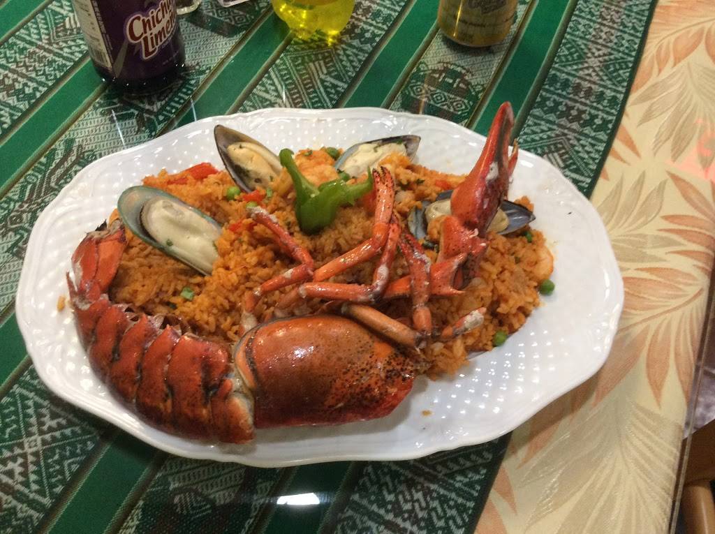 Rinconcito Peruano | restaurant | 2219, 17 N Main St, Wharton, NJ 07885, USA | 8622449994 OR +1 862-244-9994