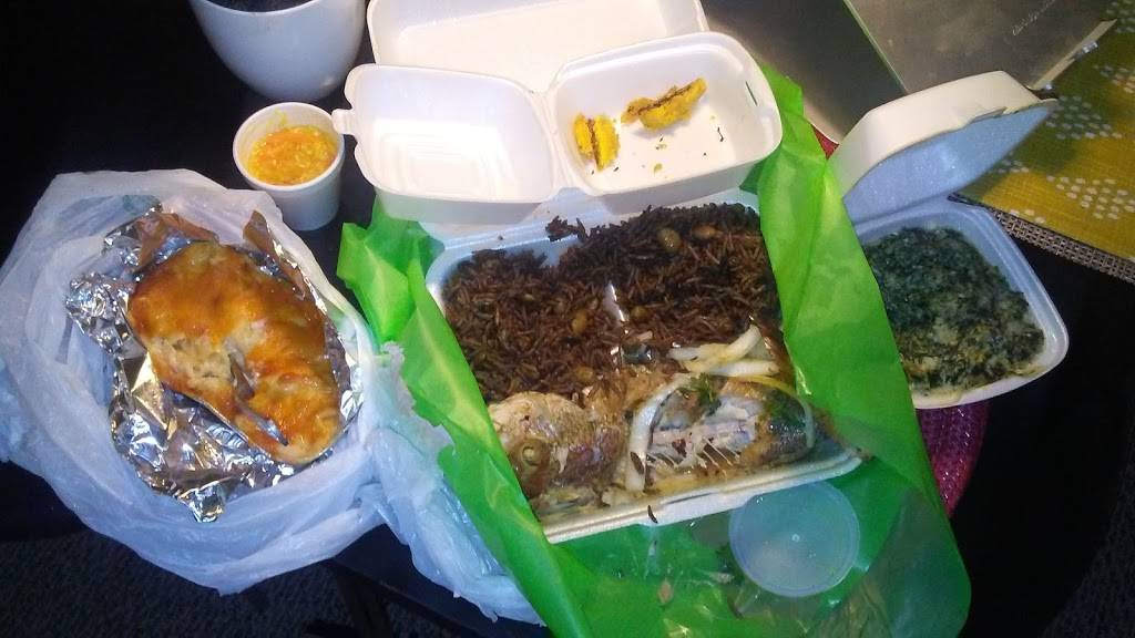 Sabines Gout Creole | restaurant | 6014 N 40th St, Tampa, FL 33610, USA | 8135156817 OR +1 813-515-6817