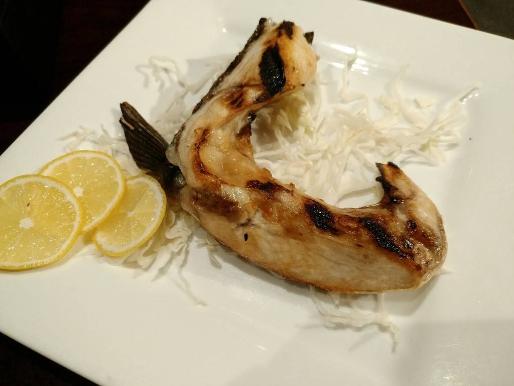 Zuki Japanese Bistro | restaurant | 1401 E Arapaho Rd, Richardson, TX 75081, USA | 9724373300 OR +1 972-437-3300