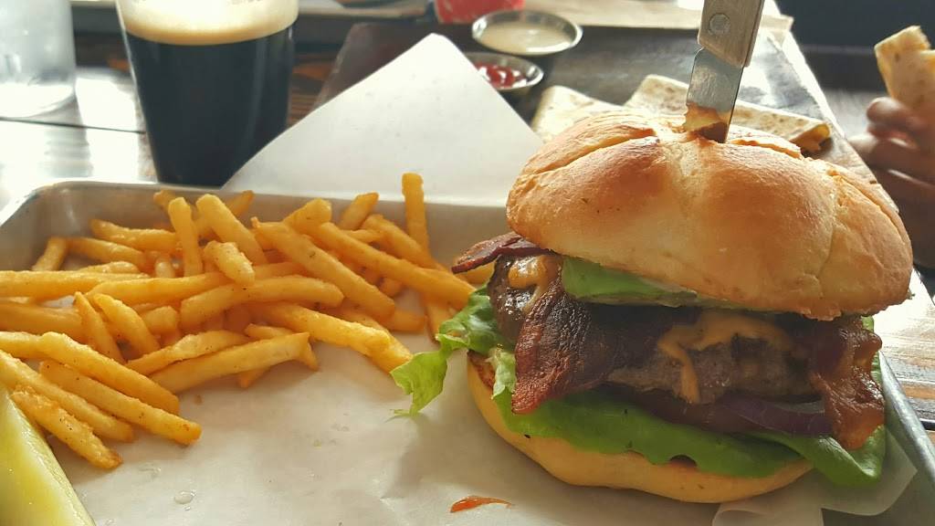 Bayside Landing | restaurant | 3780 Ingraham St, San Diego, CA 92109, USA | 8582709200 OR +1 858-270-9200