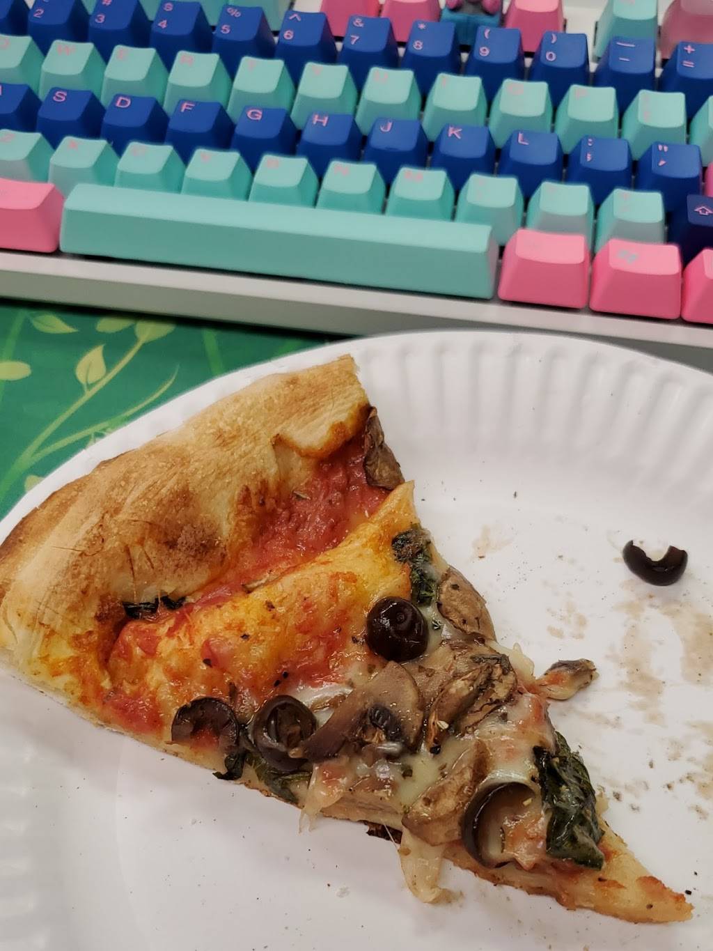 MOD Pizza | restaurant | 11440 Midlothian Turnpike Suite C, Richmond, VA 23235, USA | 8046217401 OR +1 804-621-7401