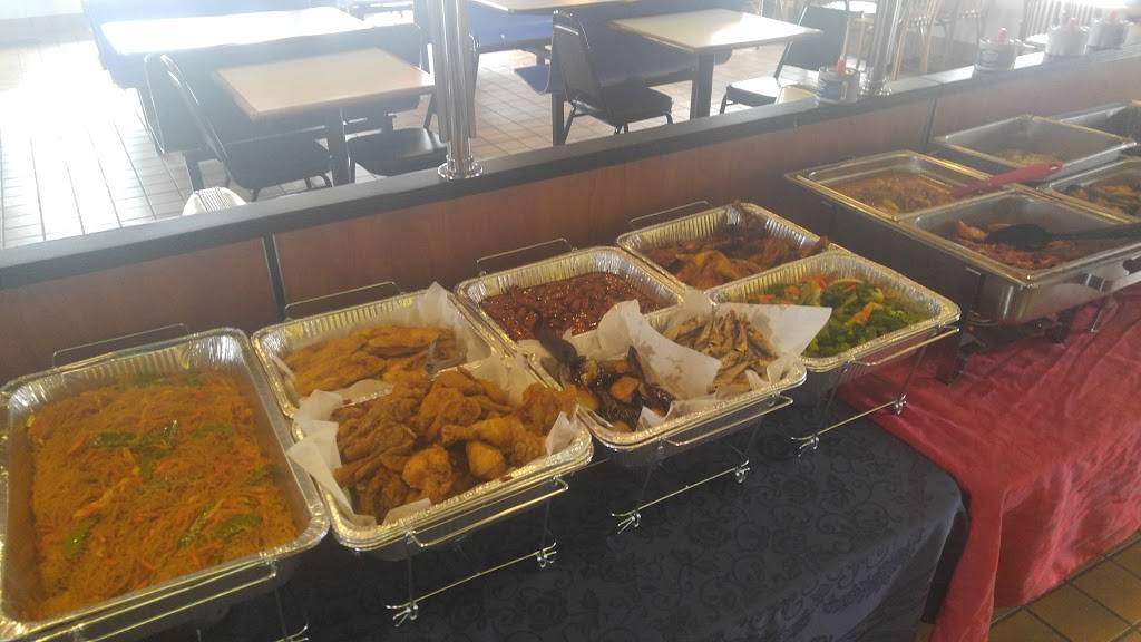 Valley Broasters @ Manila Bay | restaurant | 4800 Bannister Rd, Kansas City, MO 64137, USA | 8163798754 OR +1 816-379-8754