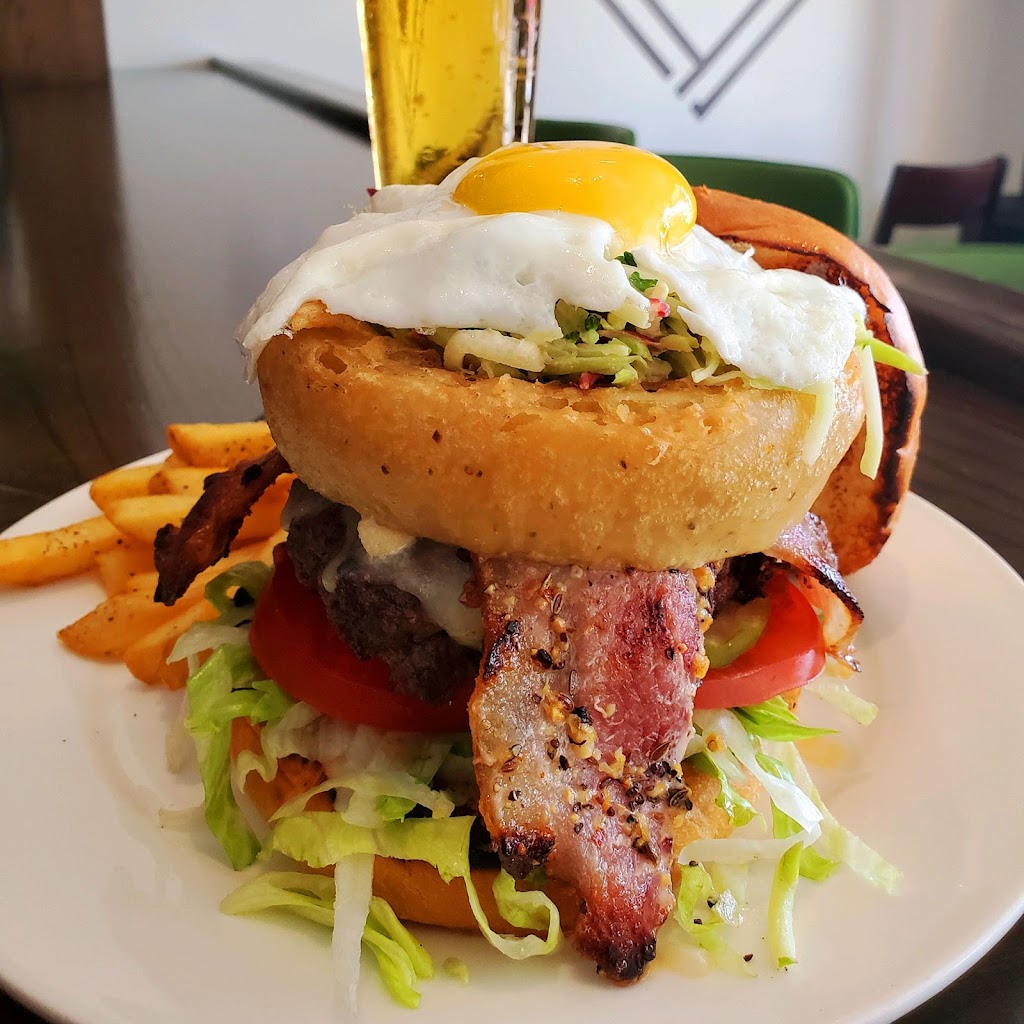 The S-Turn Food & Drinks | restaurant | 13701 W Jewell Ave #103, Lakewood, CO 80228, USA | 7202773905 OR +1 720-277-3905