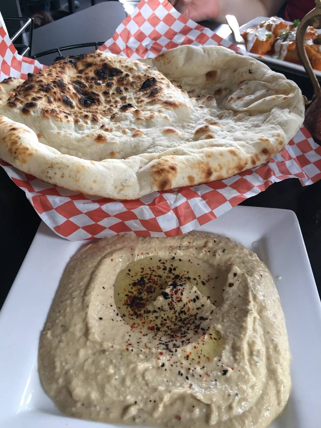 Sultan Mediterranean Restaurant | restaurant | 4200 Manchester Ave, St. Louis, MO 63110, USA | 3143902020 OR +1 314-390-2020