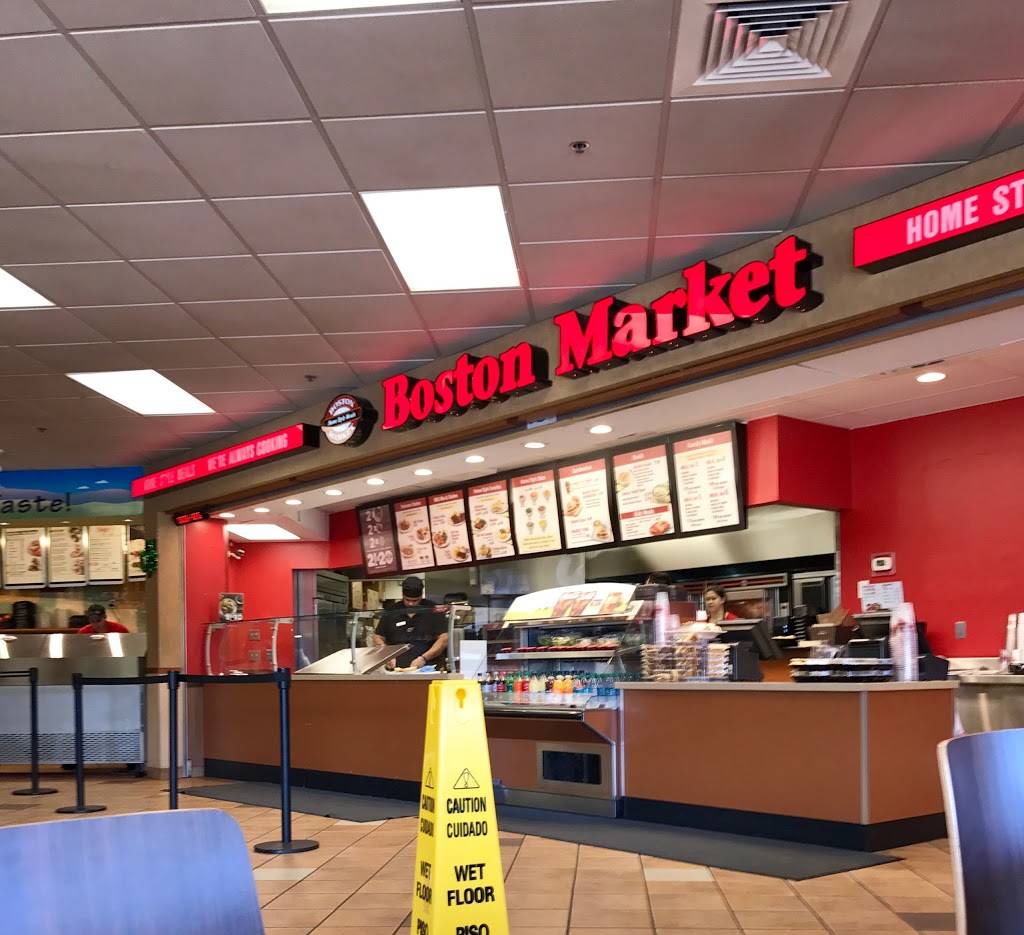 Boston Market | restaurant | Mass Turnpike Westbound I-90 Milepost 115, Framingham, MA 01701, USA | 5088770700 OR +1 508-877-0700