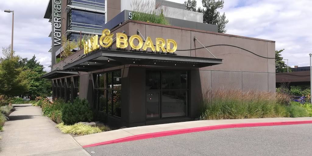 Basil & Board | meal delivery | 500 Liberty St SE Ste. 150, Salem, OR 97301, USA | 5034473350 OR +1 503-447-3350