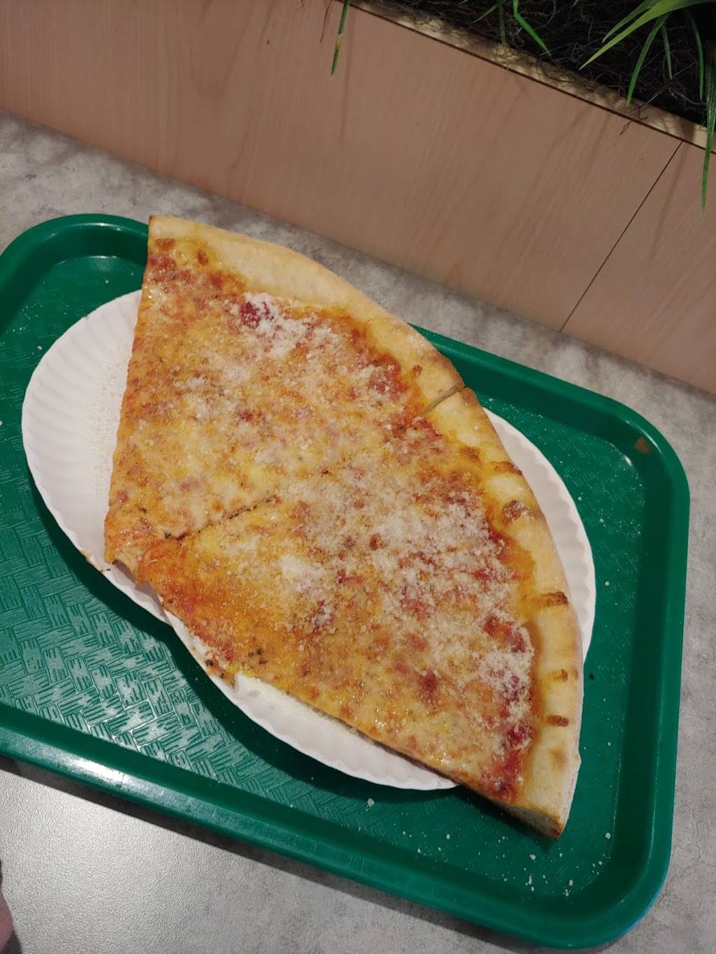 Roman Delight Pizza | meal takeaway | 50 Fox Run Rd, Portsmouth, NH 03801, USA | 6034311323 OR +1 603-431-1323