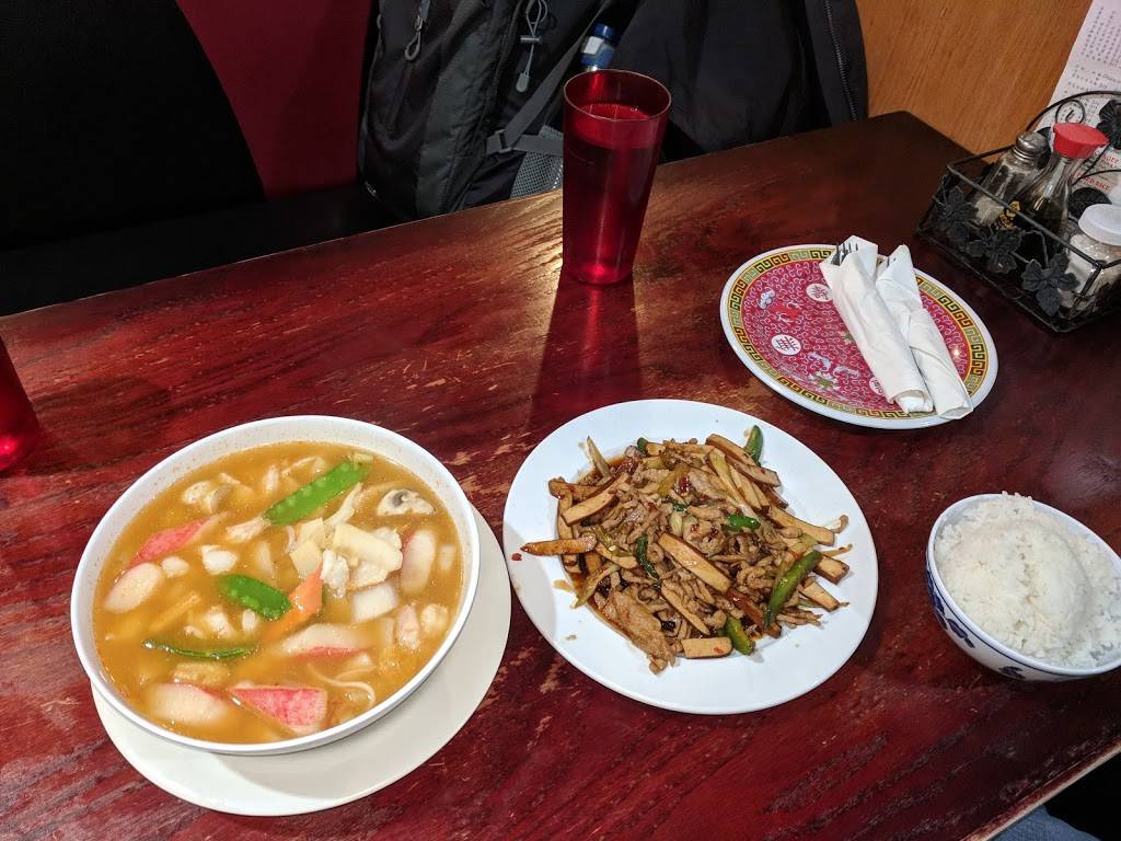 Joys Village | restaurant | 2060 N High St, Columbus, OH 43201, USA | 6142977723 OR +1 614-297-7723