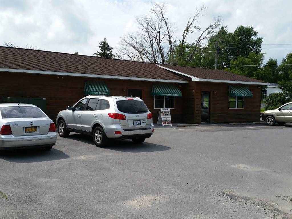 Brendas Pizzeria | restaurant | 9 Main St, Philadelphia, NY 13673, USA | 3156420004 OR +1 315-642-0004