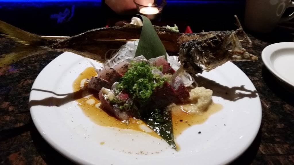 Sushi Domo | restaurant | 3330 Matlock Rd #106, Arlington, TX 76015, USA | 8175573135 OR +1 817-557-3135