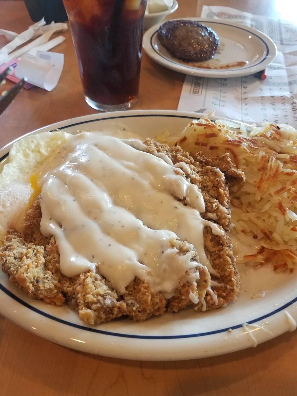 IHOP | restaurant | 3400 S I-10 Service Rd W, Metairie, LA 70001, USA | 5042123280 OR +1 504-212-3280