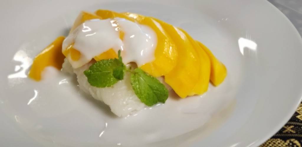 Krua Thai | restaurant | 1139 Old Fannin Rd B, Brandon, MS 39047, USA | 7695727787 OR +1 769-572-7787