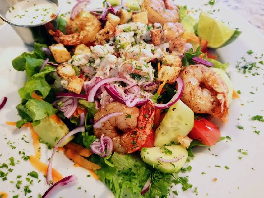 Démen-Ciel | restaurant | 5237 Boulevard Lévesque E, Laval, QC H7C 1N4, Canada | 5149702687 OR +1 514-970-2687