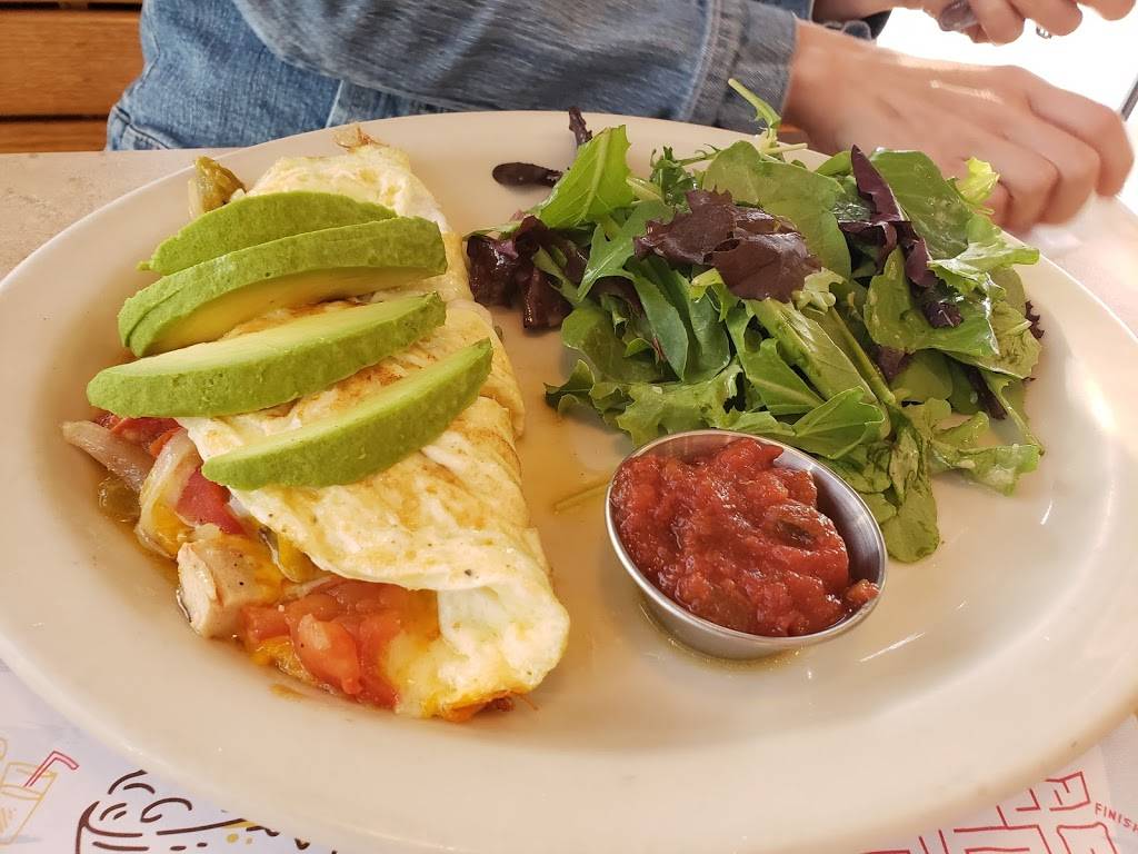 The Egg & I Restaurants | restaurant | 410 SE, Rte 291, Lees Summit, MO 64063, USA | 8163471573 OR +1 816-347-1573