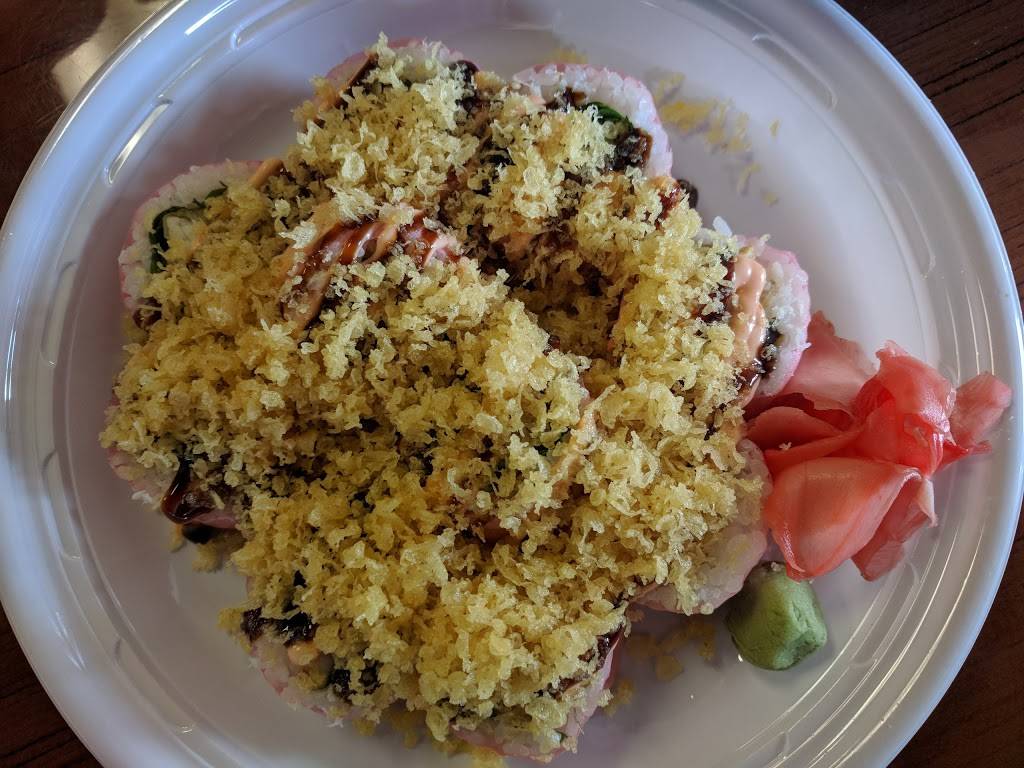 Sushi Corner Sushi Restaurant | restaurant | 15066 SW 56th St, Miami, FL 33185, USA | 3053806738 OR +1 305-380-6738