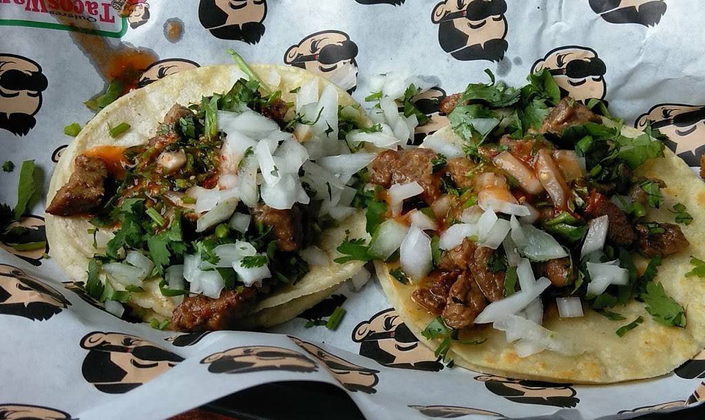 TacosWay | restaurant | 7980 Sunset Blvd, Los Angeles, CA 90046, USA | 3236508226 OR +1 323-650-8226