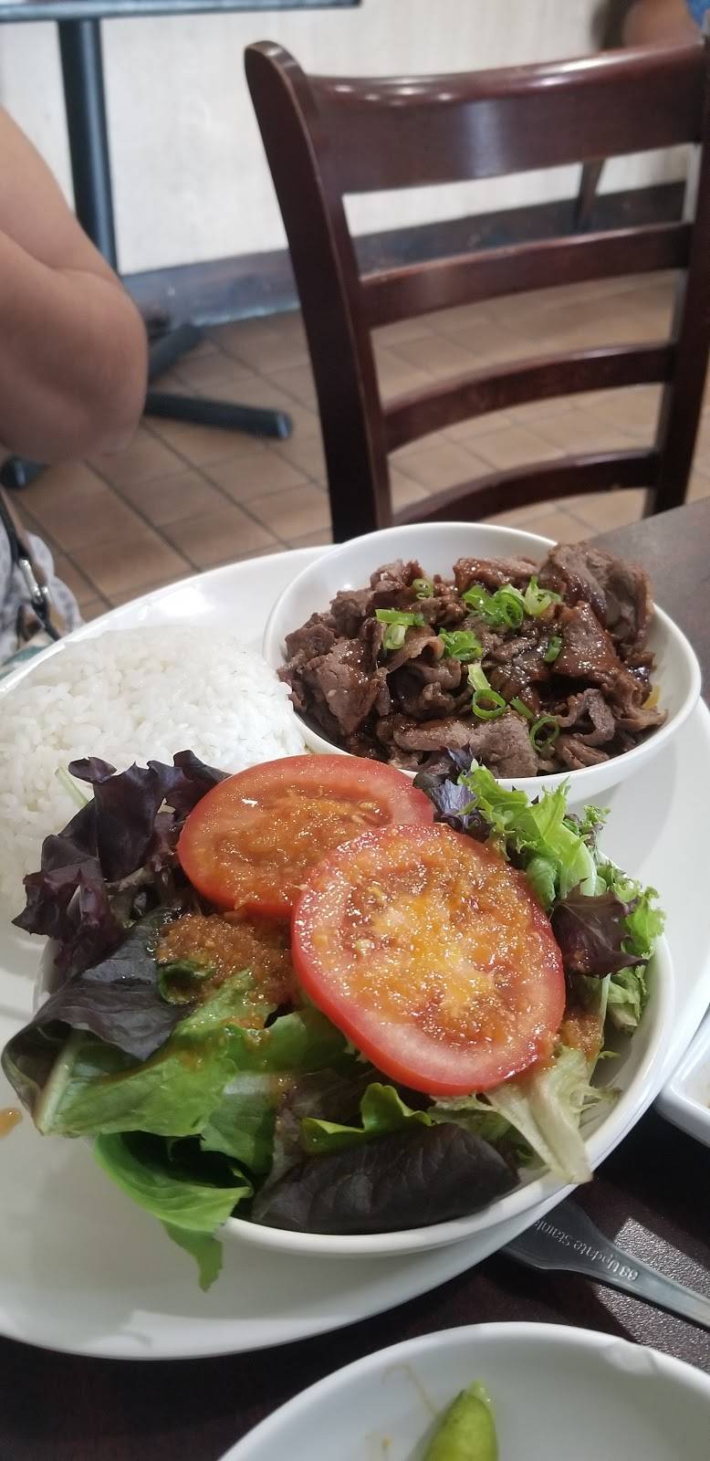 Daru Sushi & Roll Teriyaki | restaurant | 15920 Clark Ave, Bellflower, CA 90706, USA | 5628665227 OR +1 562-866-5227