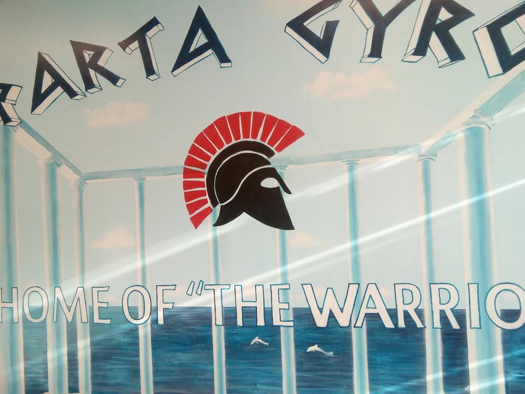 Sparta Gyros | restaurant | 5843 Brownsville Rd, Pittsburgh, PA 15236, USA | 4126534663 OR +1 412-653-4663