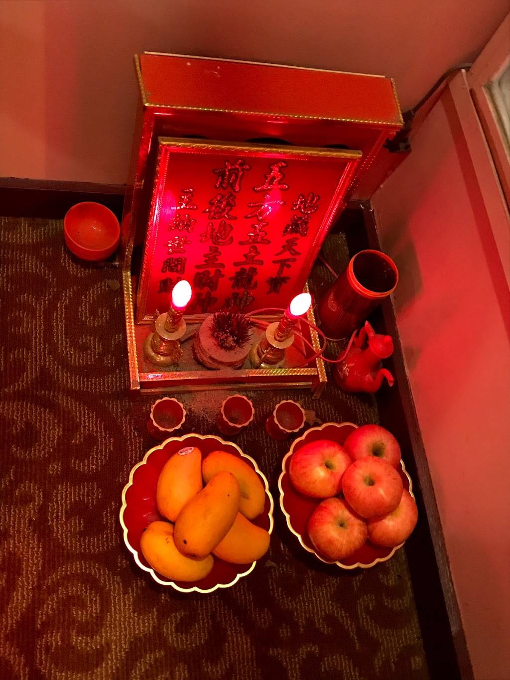 Sichuan Palace | meal takeaway | 60 Federal Dr, Pittsburgh, PA 15235, USA | 4122417110 OR +1 412-241-7110