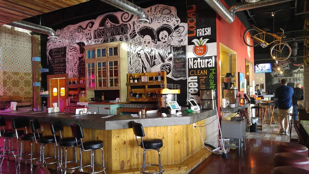 Mission Taco | restaurant | 1393 Boardman-Canfield Rd, Boardman, OH 44512, USA | 3309532392 OR +1 330-953-2392