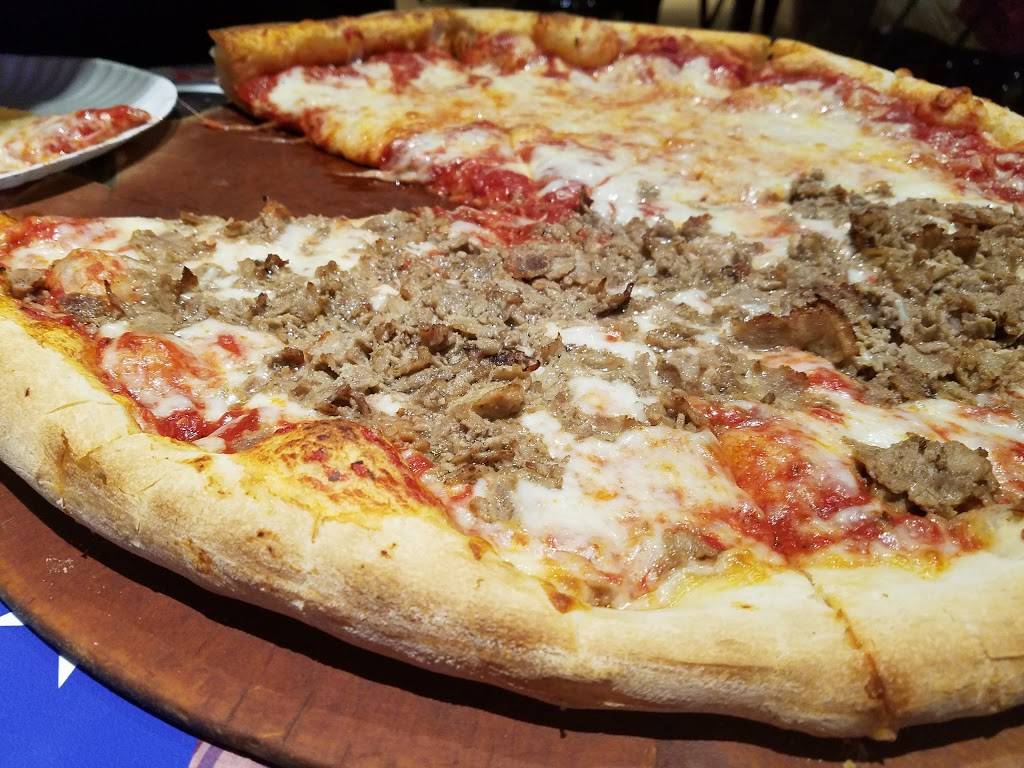 Original Westshore Pizza South Tampa | restaurant | 4802 W Bay Ct Ave, Tampa, FL 33611, USA | 8138325331 OR +1 813-832-5331