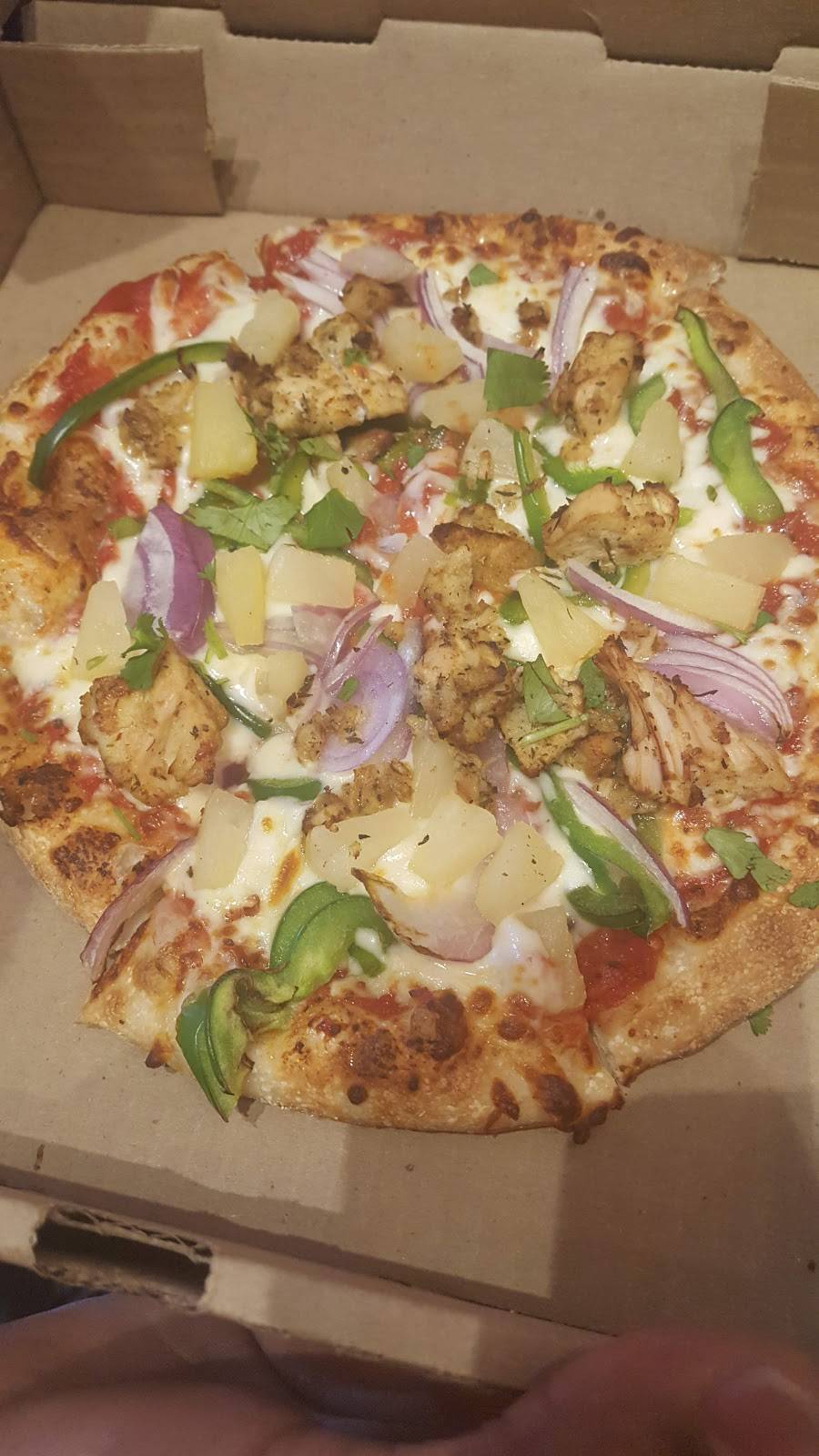 Uncle Maddios Pizza | restaurant | 10109 Northcross Center Ct #150, Huntersville, NC 28078, USA | 7049978524 OR +1 704-997-8524