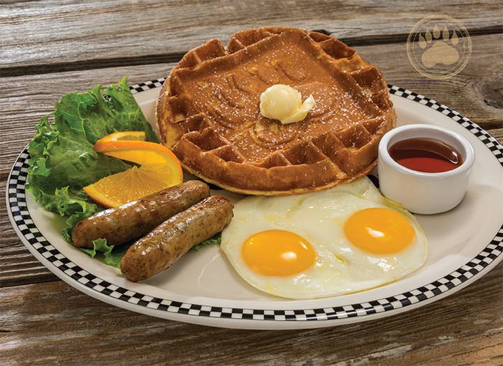 Black Bear Diner | restaurant | 1209 E Almond Ave, Madera, CA 93637, USA | 5596751332 OR +1 559-675-1332