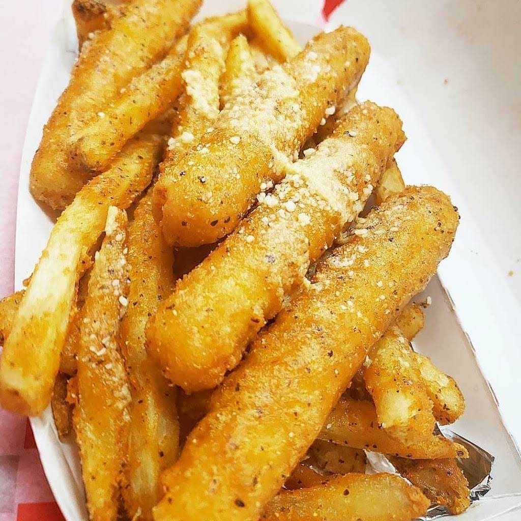 Checkers | restaurant | 12 W Fordham Rd, Bronx, NY 10468, USA | 3472696929 OR +1 347-269-6929