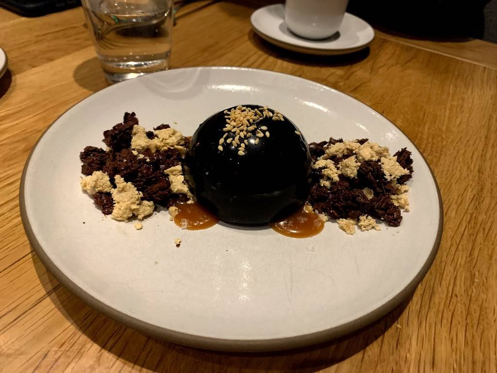 Chickadee | restaurant | 21 Drydock Ave, Boston, MA 02210, USA | 6175315591 OR +1 617-531-5591