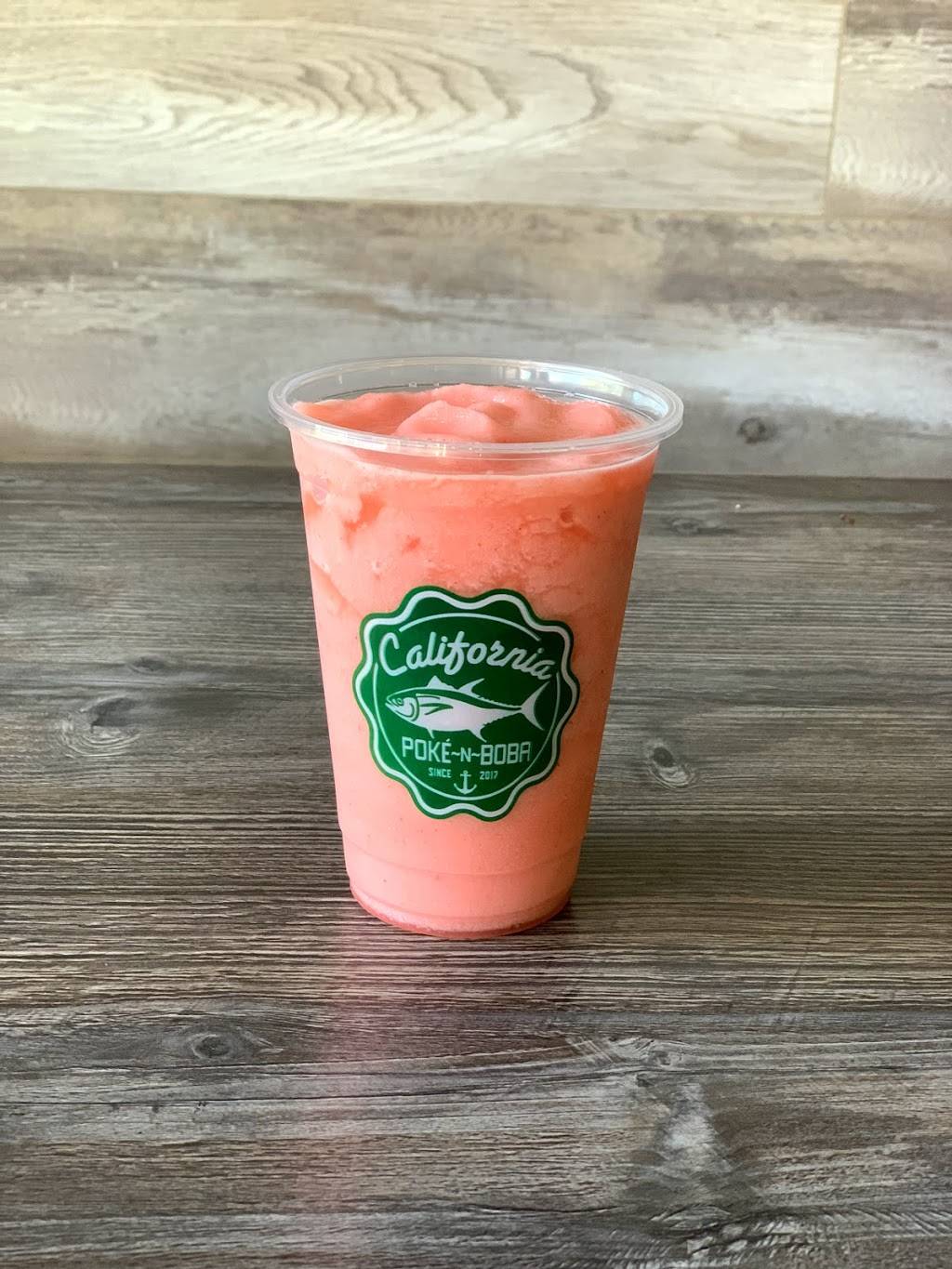 California Poké N Boba | restaurant | Soledad Canyon Rd, Santa Clarita, CA 91350, USA | 6613839838 OR +1 661-383-9838