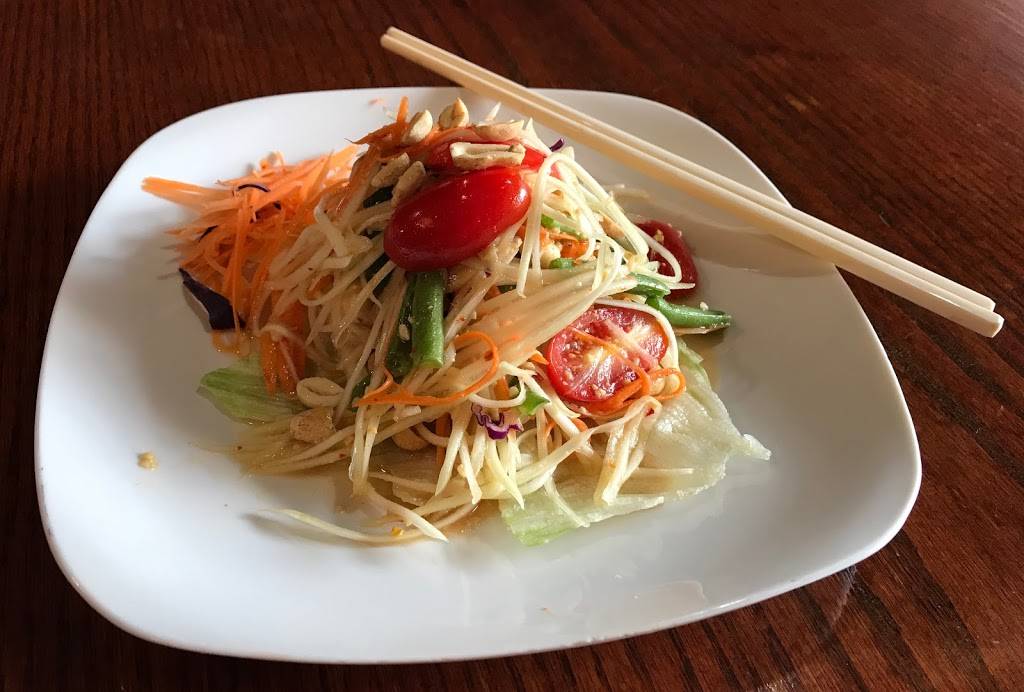 Tana Thai Restaurant | restaurant | 1890 Eastchester Rd, Bronx, NY 10461, USA | 7186841900 OR +1 718-684-1900