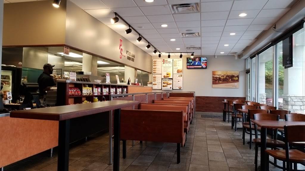 Penn Station East Coast Subs | meal takeaway | 2407 Brownsboro Rd, Louisville, KY 40206, USA | 5027490406 OR +1 502-749-0406