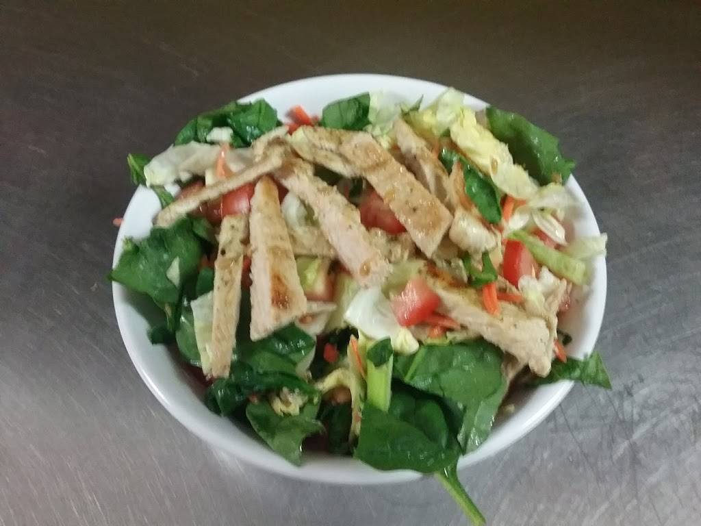 La Chiquita Mexicana Restaurant | restaurant | 5455 N Figueroa St, Los Angeles, CA 90042, USA | 3239997887 OR +1 323-999-7887