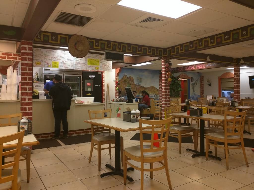 TacoSon Authentic Mexican Grill | restaurant | 7521 N 56th St, Tampa, FL 33617, USA | 8139892080 OR +1 813-989-2080