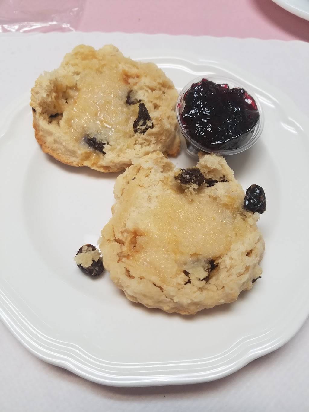 Touch of Britain | restaurant | 5712 Watt Ave, North Highlands, CA 95660, USA | 9163448472 OR +1 916-344-8472