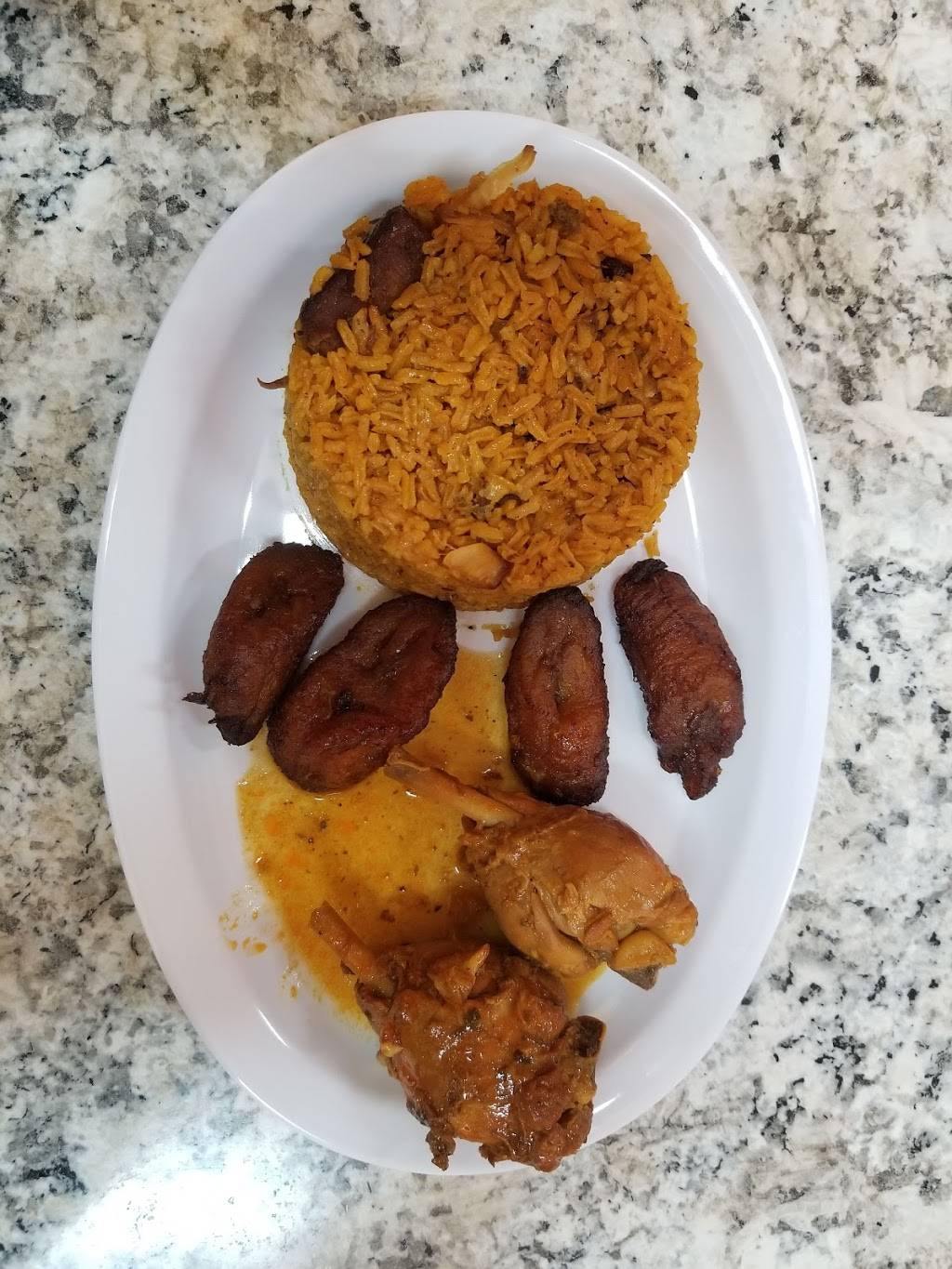 Restaurante latino el buen sabor | restaurant | 2625 Westfield Ave, Camden, NJ 08105, USA | 8569635555 OR +1 856-963-5555