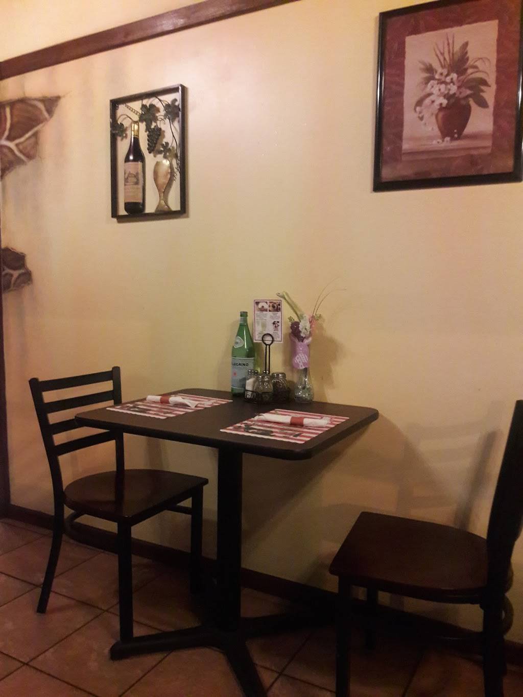 Lauras Pizza 2 | restaurant | 20 Ridge Rd, Telford, PA 18969, USA | 2152575520 OR +1 215-257-5520