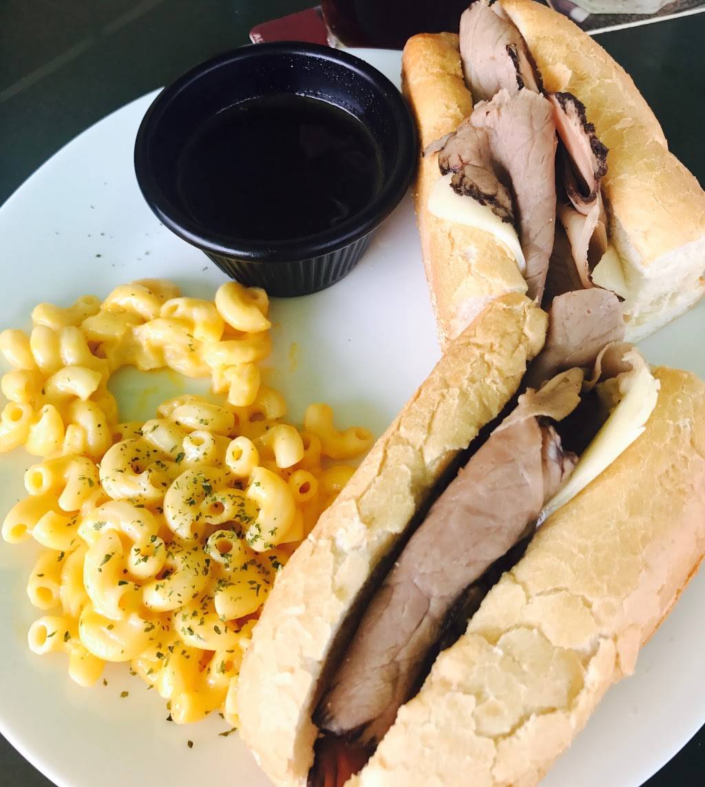 Boulevard Beef & Ale | restaurant | 6236 Grand Blvd, New Port Richey, FL 34652, USA | 7278468366 OR +1 727-846-8366