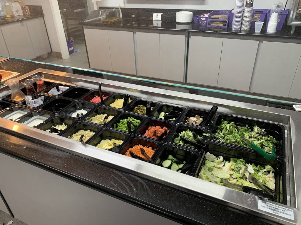 YR Pizza Planet-Dinuba | restaurant | 260 S L St, Dinuba, CA 93618, USA | 5595911000 OR +1 559-591-1000