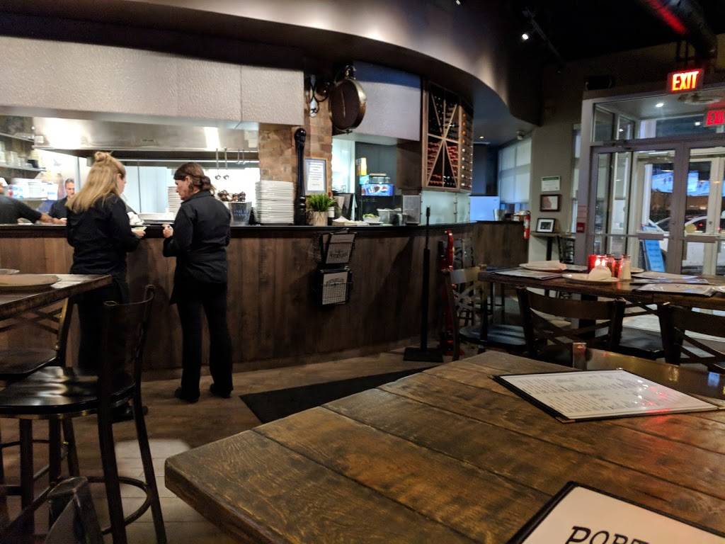 Portabellos Italian Bistro | restaurant | 10220 Derry Rd W, Milton, ON L9T 7J3, Canada | 9058781933 OR +1 905-878-1933