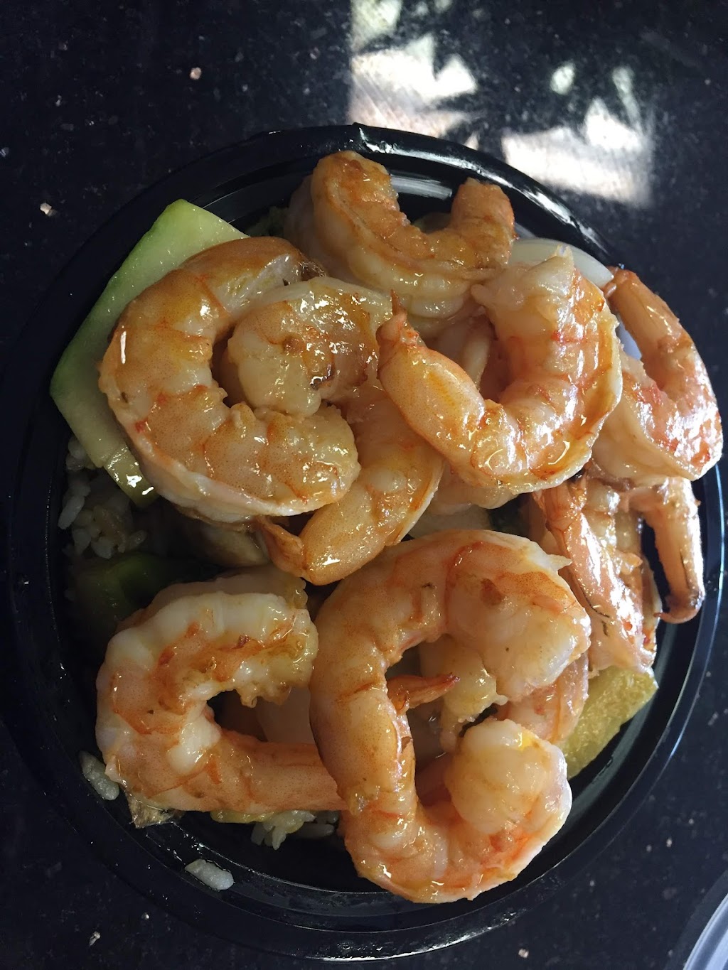 Hibachi Of Japan | restaurant | 4085 Hancock Bridge Pkwy Suite 115, North Fort Myers, FL 33903, USA | 2393137879 OR +1 239-313-7879