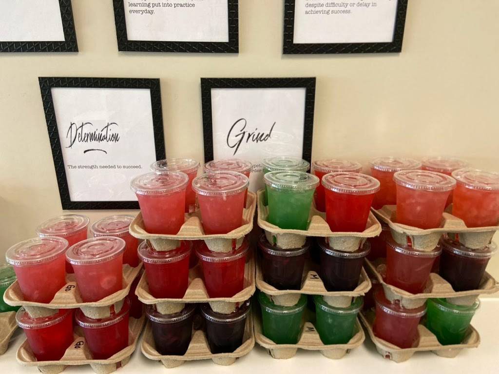 Independence Nutrition | restaurant | 7081 Brecksville Rd, Independence, OH 44131, USA | 2167980543 OR +1 216-798-0543