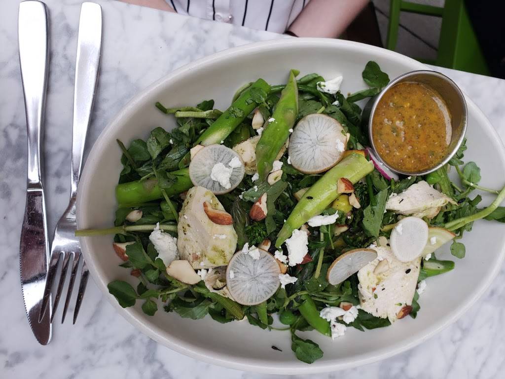 True Food Kitchen | restaurant | 9595 Six Pines Dr Ste 150, The Woodlands, TX 77380, USA | 2813647222 OR +1 281-364-7222