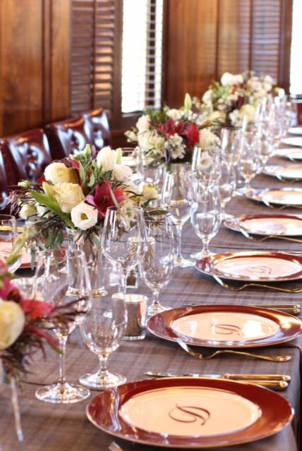 The Depot Dining Club | restaurant | 111 W Bay St, Harbor Springs, MI 49740, USA | 2312424233 OR +1 231-242-4233