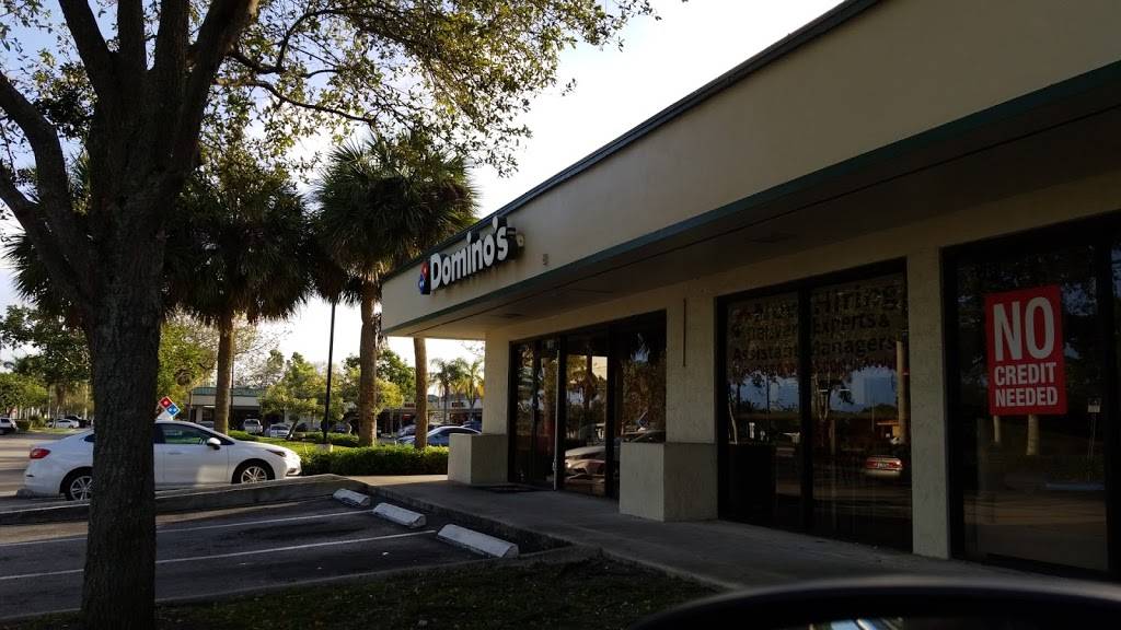Dominos Pizza | meal delivery | 705 S State Rd 7, Plantation, FL 33317, USA | 9547970303 OR +1 954-797-0303