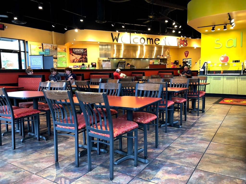 Moes Southwest Grill | restaurant | 2320 Atlanta Hwy, Cumming, GA 30040, USA | 7702929660 OR +1 770-292-9660