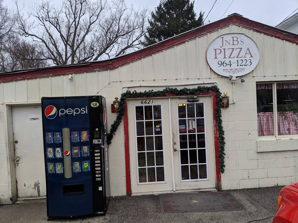J N Bs Pizza | restaurant | 6621 Outville Rd SW, Pataskala, OH 43062, USA | 7409641223 OR +1 740-964-1223