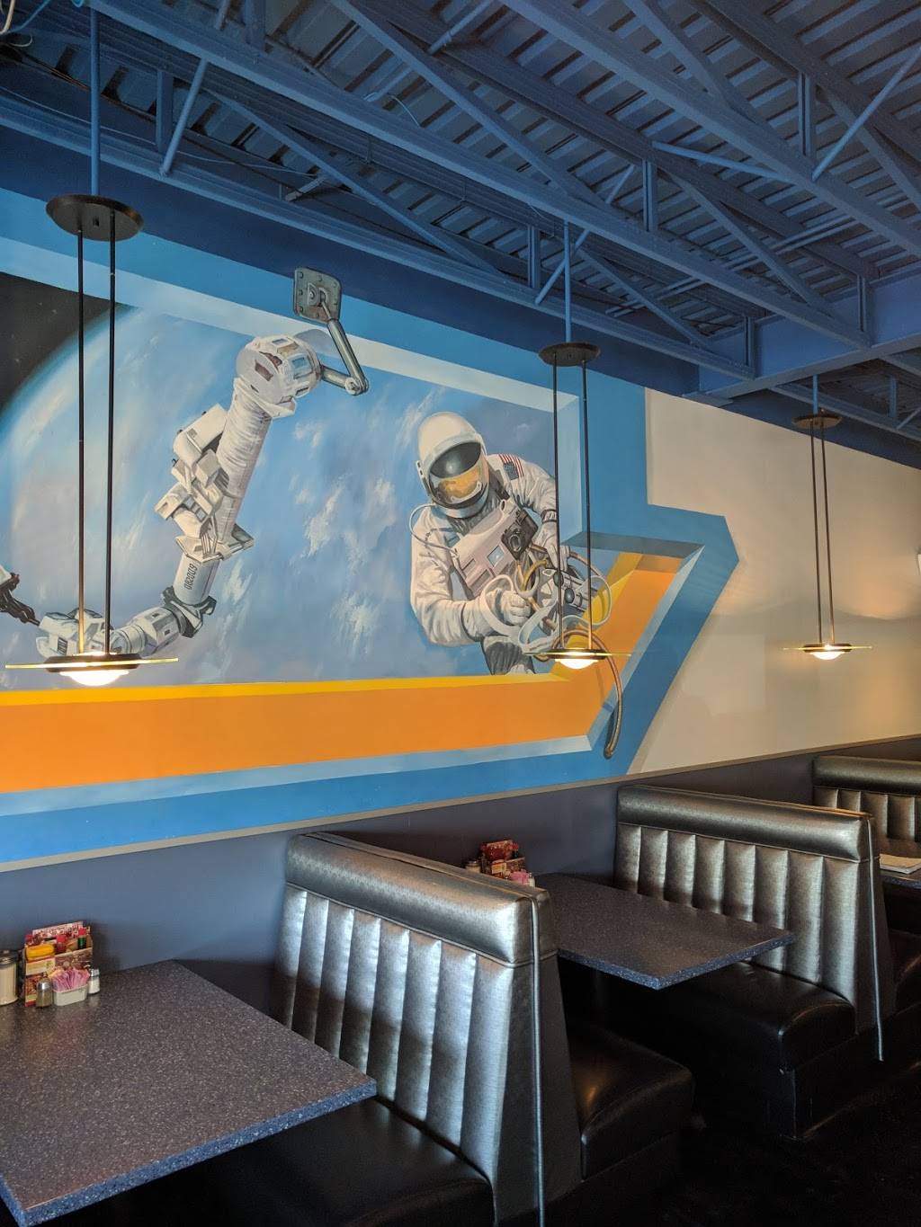 Robson Ranch Grill | restaurant | 5750 W Robson Blvd, Eloy, AZ 85131, USA | 5204263331 OR +1 520-426-3331