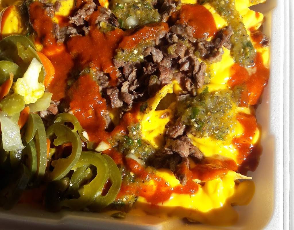 King Taco # 26 | restaurant | 7623 Pacific Blvd, Walnut Park, CA 90255, USA | 3235849975 OR +1 323-584-9975